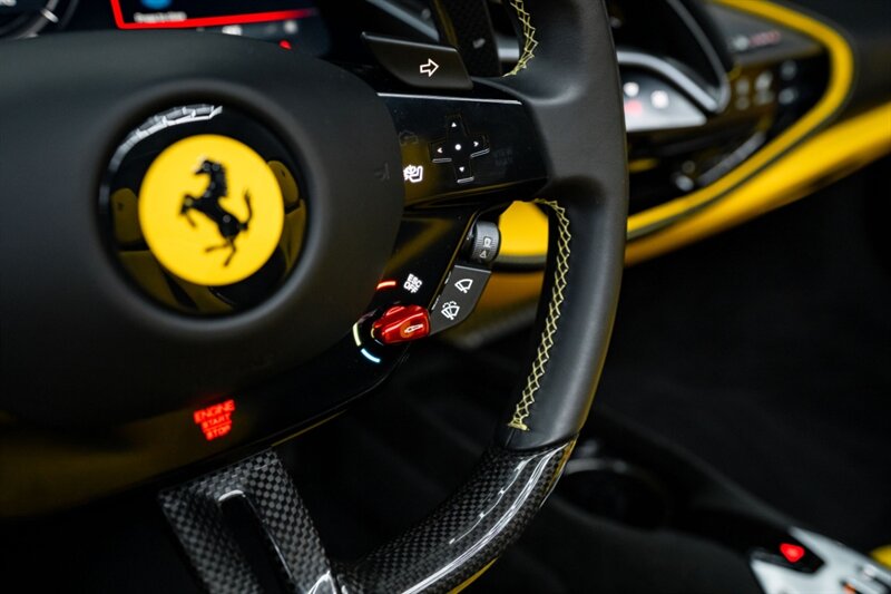 2025 Ferrari SF90 Spider - Photo 36 - Huntington Beach, CA 92649