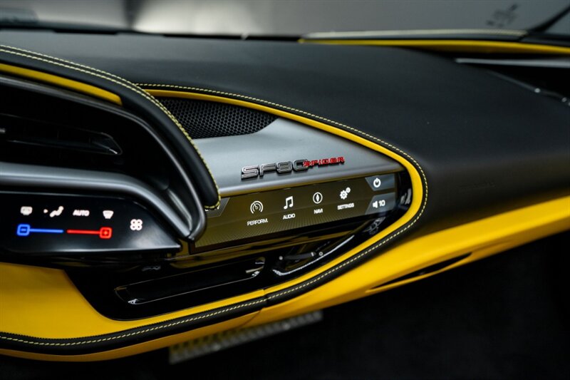2025 Ferrari SF90 Spider - Photo 33 - Huntington Beach, CA 92649