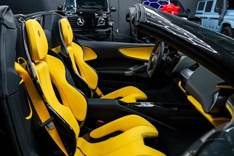 2025 Ferrari SF90 Spider - Photo 41 - Huntington Beach, CA 92649