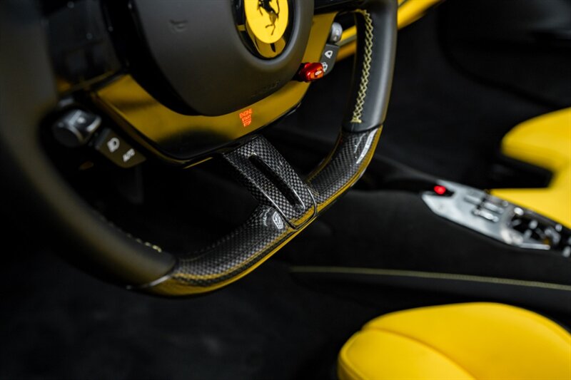 2025 Ferrari SF90 Spider - Photo 28 - Huntington Beach, CA 92649