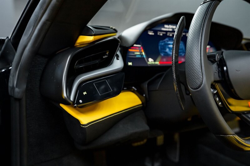 2025 Ferrari SF90 Spider - Photo 31 - Huntington Beach, CA 92649
