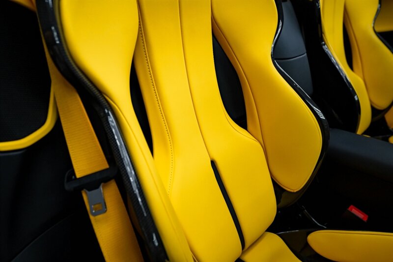2025 Ferrari SF90 Spider - Photo 44 - Huntington Beach, CA 92649