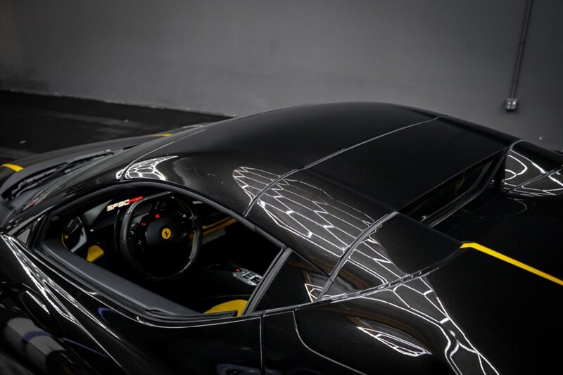 2025 Ferrari SF90 Spider - Photo 67 - Huntington Beach, CA 92649