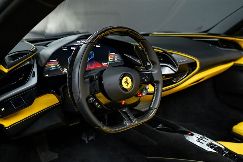 2025 Ferrari SF90 Spider - Photo 27 - Huntington Beach, CA 92649