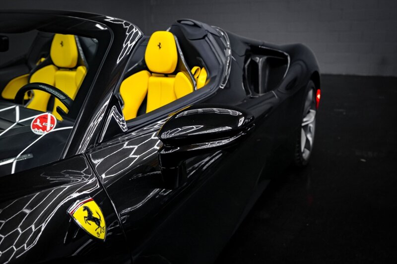 2025 Ferrari SF90 Spider - Photo 16 - Huntington Beach, CA 92649