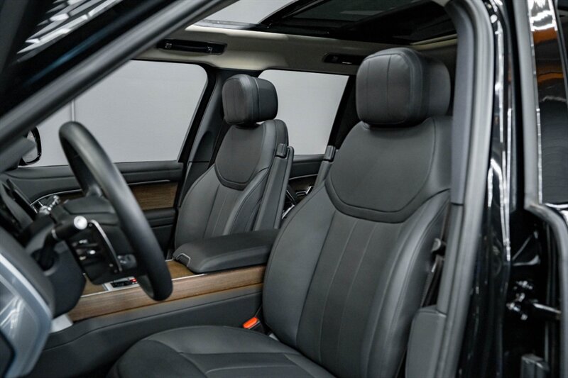 2025 Land Rover Range Rover P530 SE - Photo 47 - Huntington Beach, CA 92649