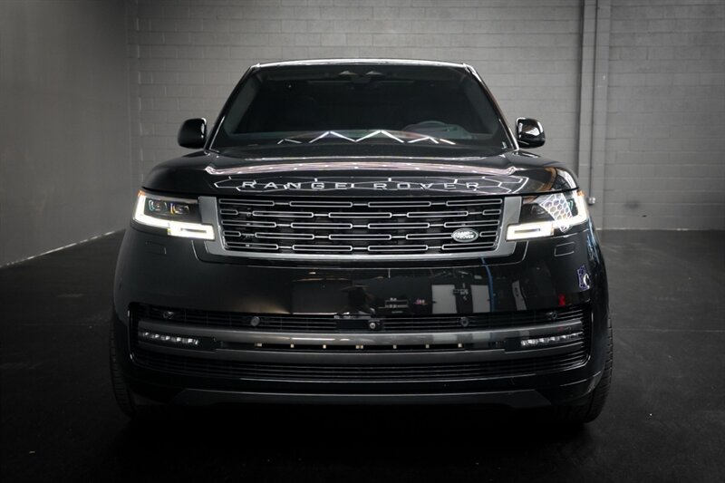 2025 Land Rover Range Rover P530 SE - Photo 54 - Huntington Beach, CA 92649