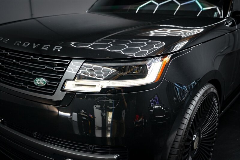 2025 Land Rover Range Rover P530 SE - Photo 58 - Huntington Beach, CA 92649