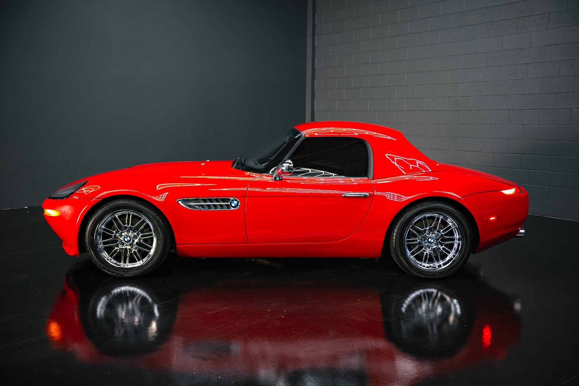 京商　BMW Z8 レッド 京商 BMW Z8 レッド Kyosho 1/18 Bmw Z8 Red Color | eBay