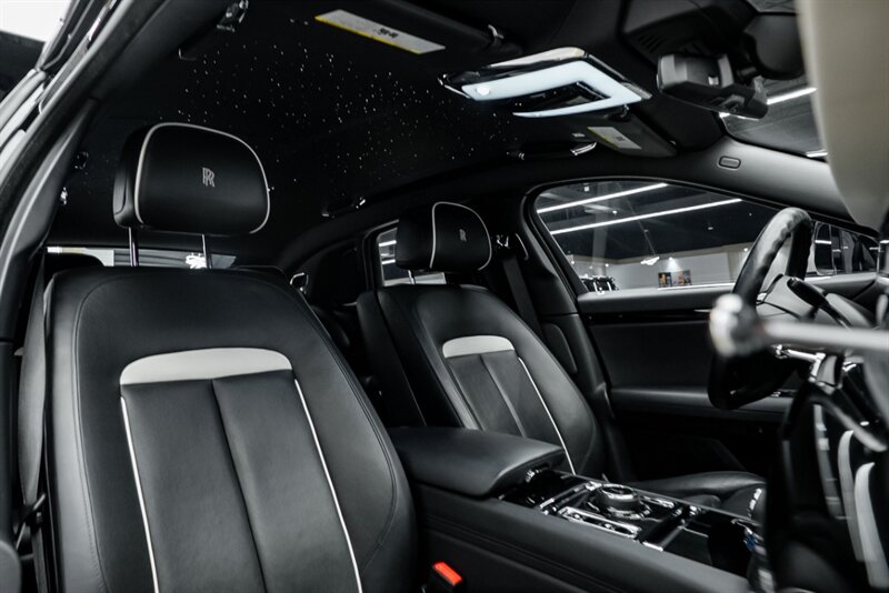 2021 Rolls-Royce Ghost - Photo 63 - Huntington Beach, CA 92649
