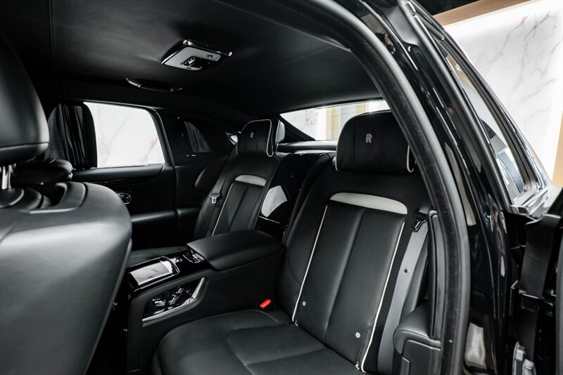 2021 Rolls-Royce Ghost - Photo 44 - Huntington Beach, CA 92649
