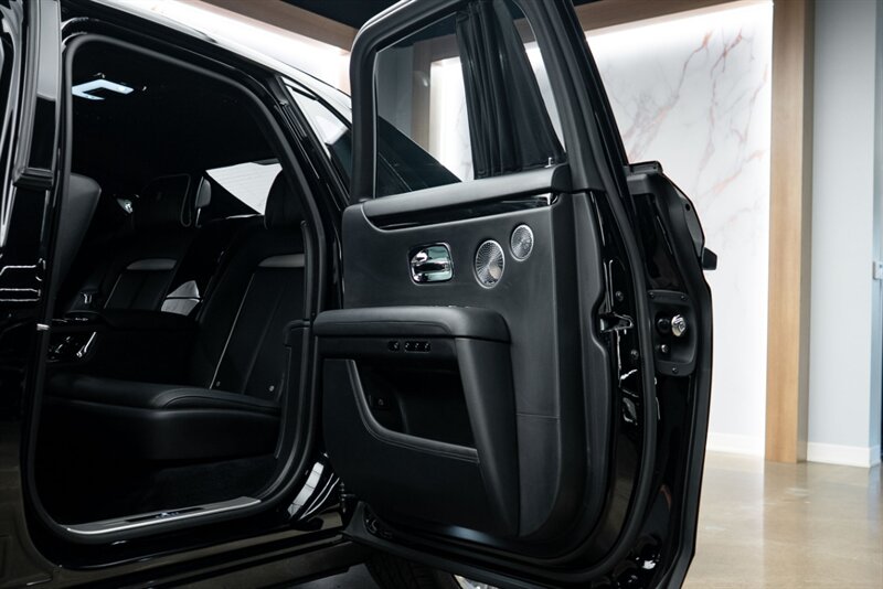 2021 Rolls-Royce Ghost - Photo 35 - Huntington Beach, CA 92649