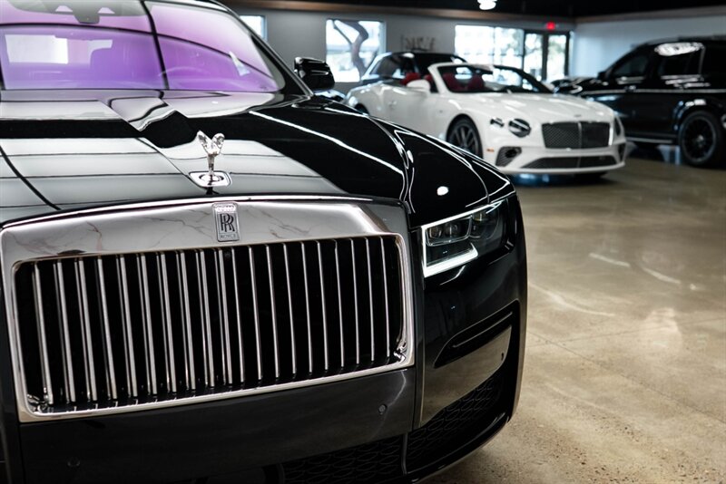2021 Rolls-Royce Ghost - Photo 16 - Huntington Beach, CA 92649