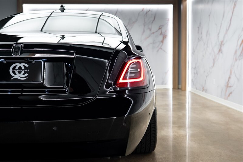 2021 Rolls-Royce Ghost - Photo 29 - Huntington Beach, CA 92649