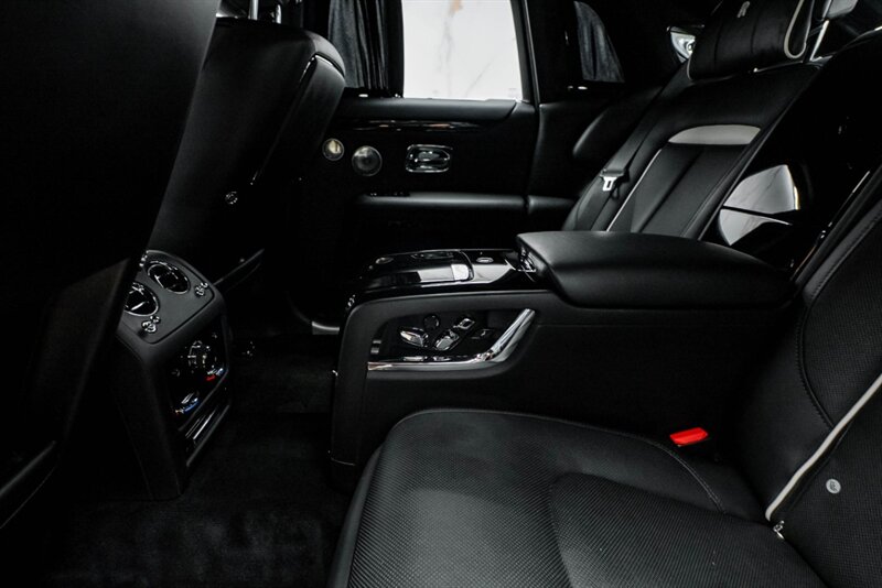 2021 Rolls-Royce Ghost - Photo 45 - Huntington Beach, CA 92649