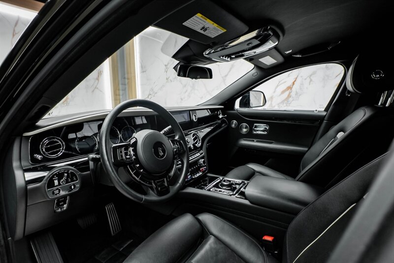 2021 Rolls-Royce Ghost - Photo 46 - Huntington Beach, CA 92649