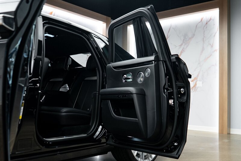 2021 Rolls-Royce Ghost - Photo 36 - Huntington Beach, CA 92649