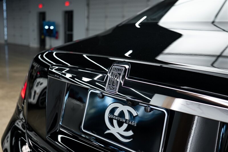 2021 Rolls-Royce Ghost - Photo 31 - Huntington Beach, CA 92649