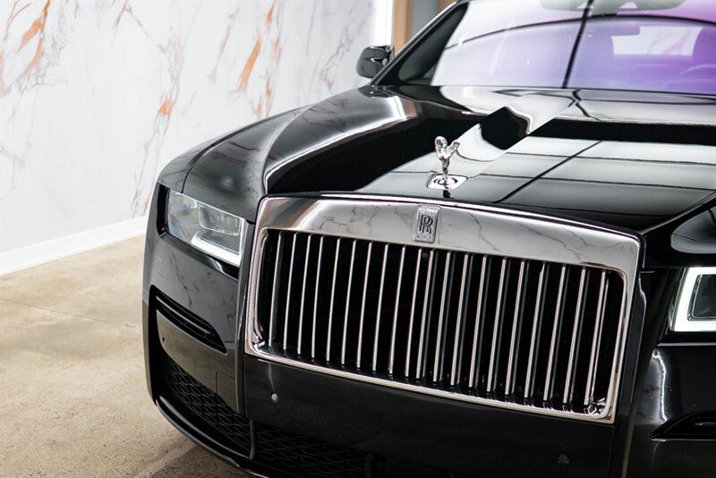 2021 Rolls-Royce Ghost - Photo 15 - Huntington Beach, CA 92649