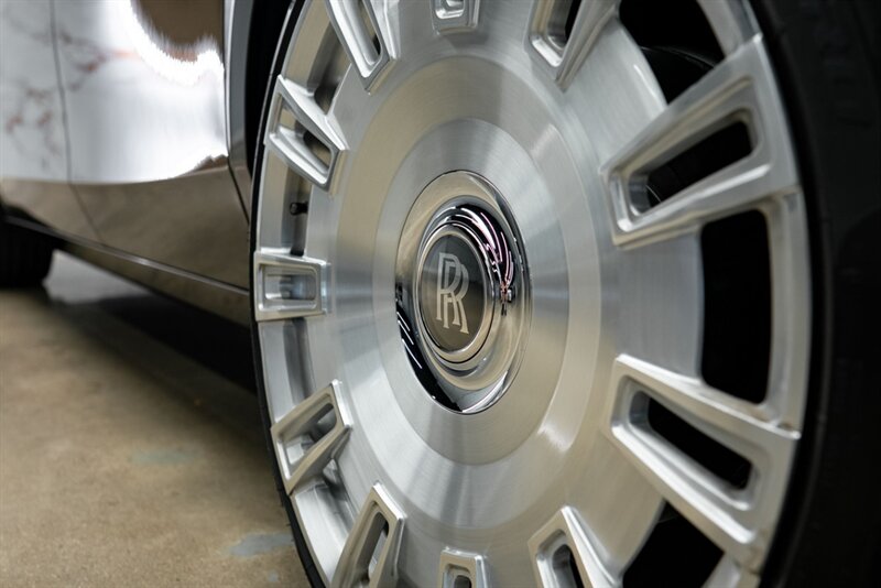 2021 Rolls-Royce Ghost - Photo 32 - Huntington Beach, CA 92649