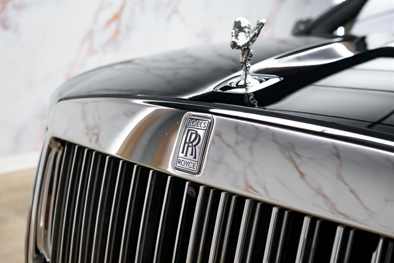 2021 Rolls-Royce Ghost - Photo 20 - Huntington Beach, CA 92649