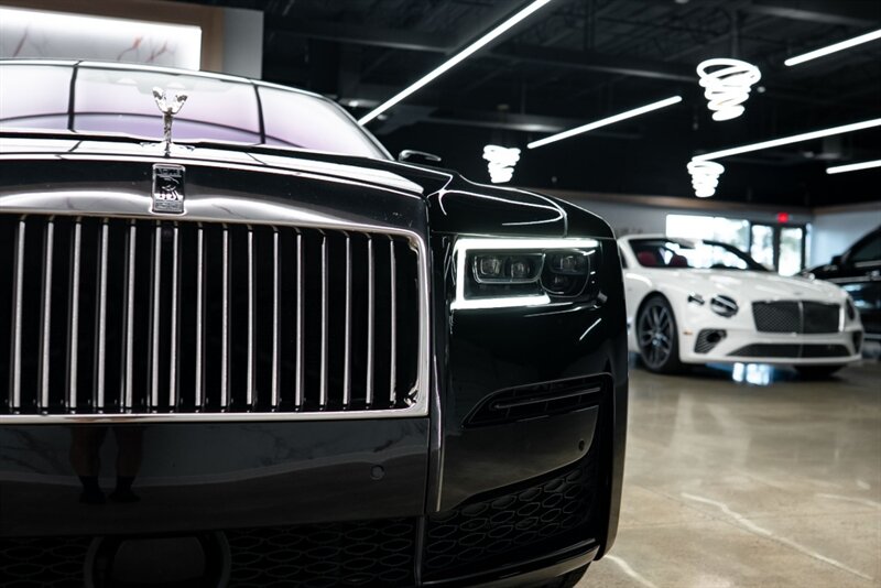 2021 Rolls-Royce Ghost - Photo 18 - Huntington Beach, CA 92649