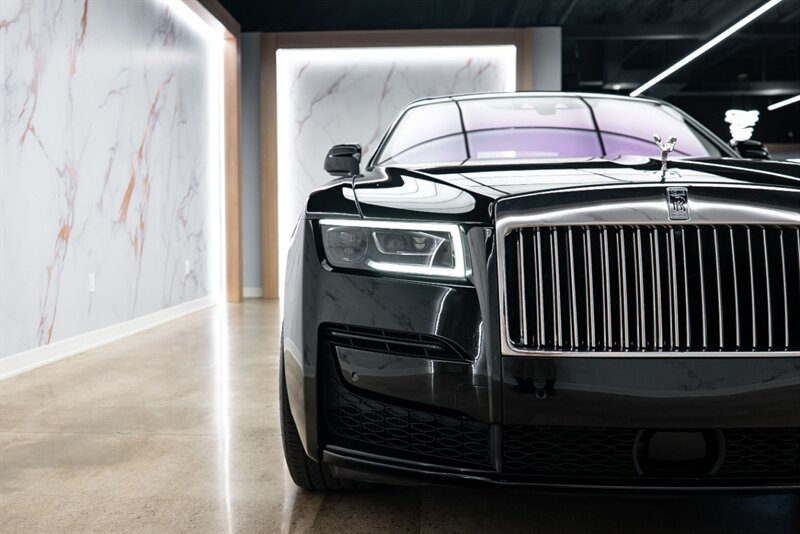 2021 Rolls-Royce Ghost - Photo 21 - Huntington Beach, CA 92649