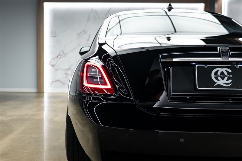 2021 Rolls-Royce Ghost - Photo 28 - Huntington Beach, CA 92649