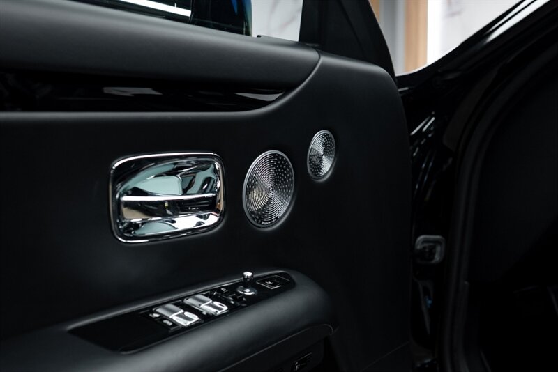 2021 Rolls-Royce Ghost - Photo 40 - Huntington Beach, CA 92649