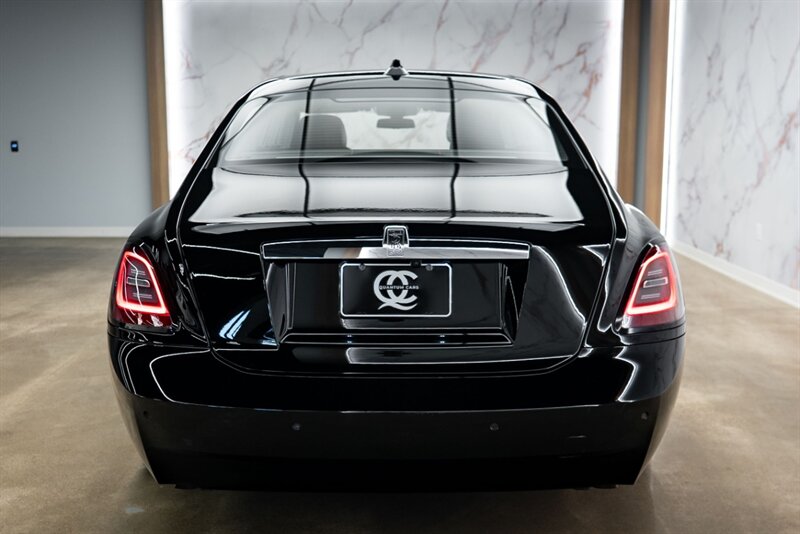 2021 Rolls-Royce Ghost - Photo 8 - Huntington Beach, CA 92649