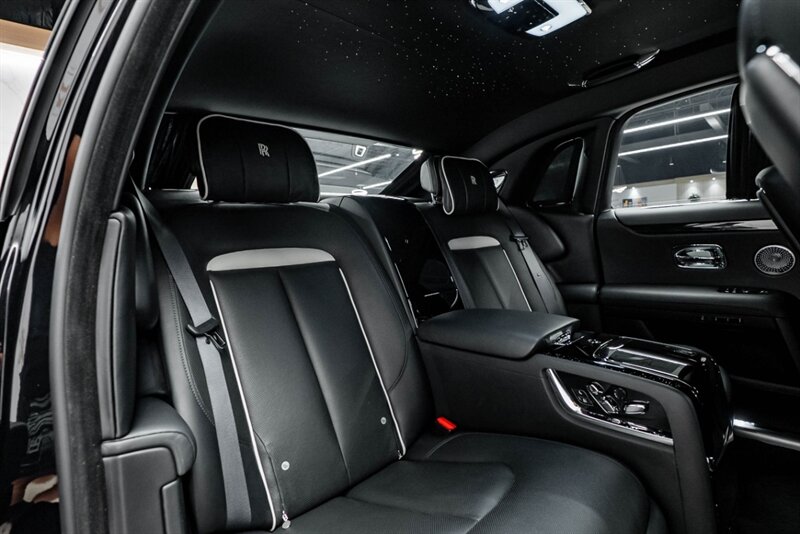 2021 Rolls-Royce Ghost - Photo 66 - Huntington Beach, CA 92649