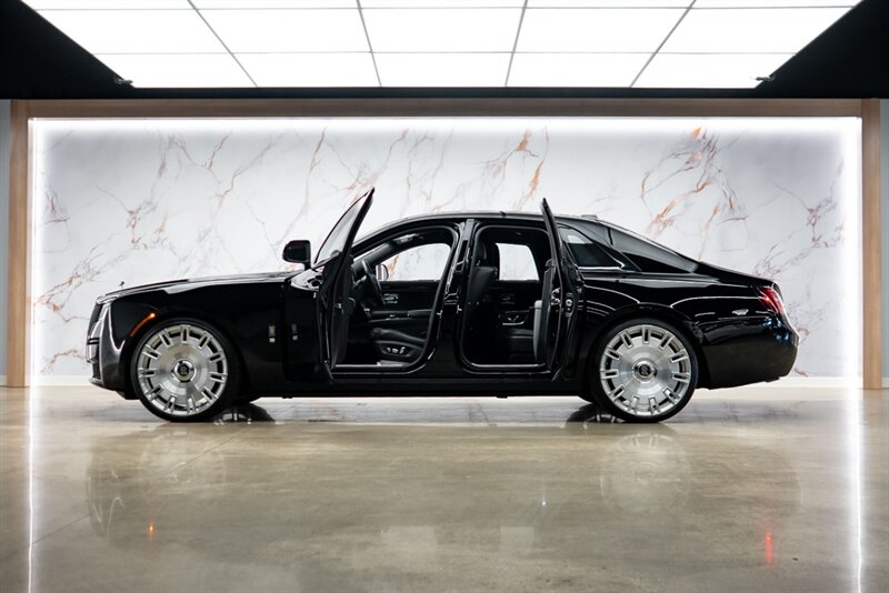 2021 Rolls-Royce Ghost - Photo 33 - Huntington Beach, CA 92649