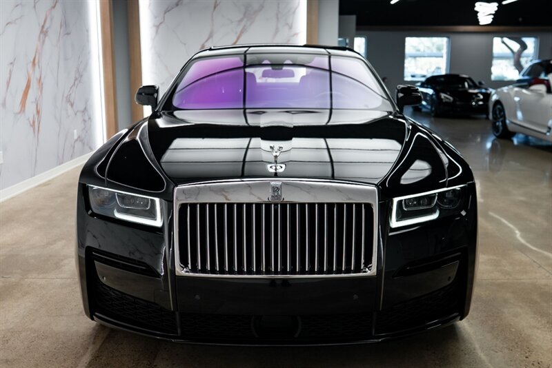 2021 Rolls-Royce Ghost - Photo 2 - Huntington Beach, CA 92649