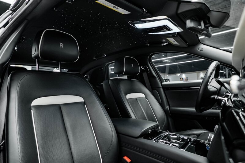 2021 Rolls-Royce Ghost - Photo 64 - Huntington Beach, CA 92649