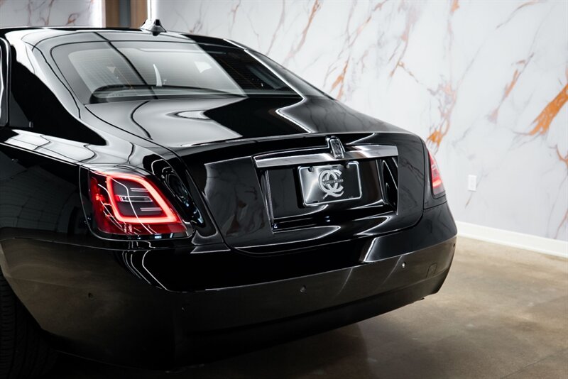 2021 Rolls-Royce Ghost - Photo 27 - Huntington Beach, CA 92649