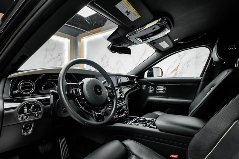 2021 Rolls-Royce Ghost - Photo 47 - Huntington Beach, CA 92649