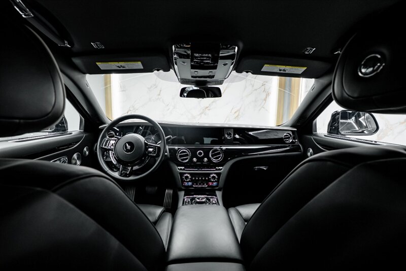 2021 Rolls-Royce Ghost - Photo 49 - Huntington Beach, CA 92649