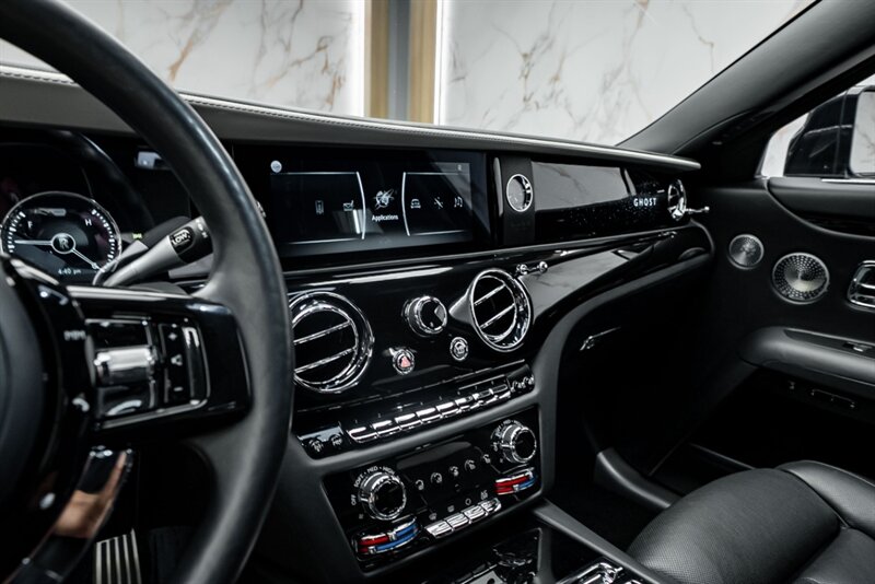 2021 Rolls-Royce Ghost - Photo 53 - Huntington Beach, CA 92649