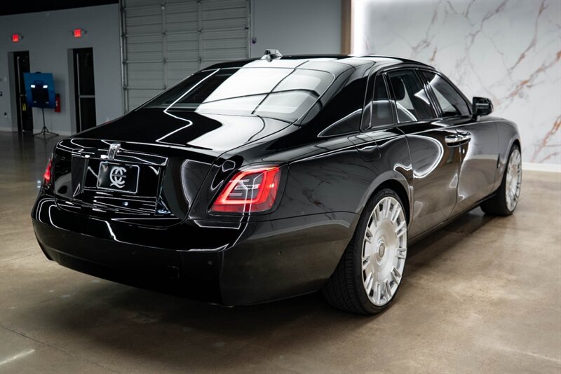 2021 Rolls-Royce Ghost - Photo 9 - Huntington Beach, CA 92649
