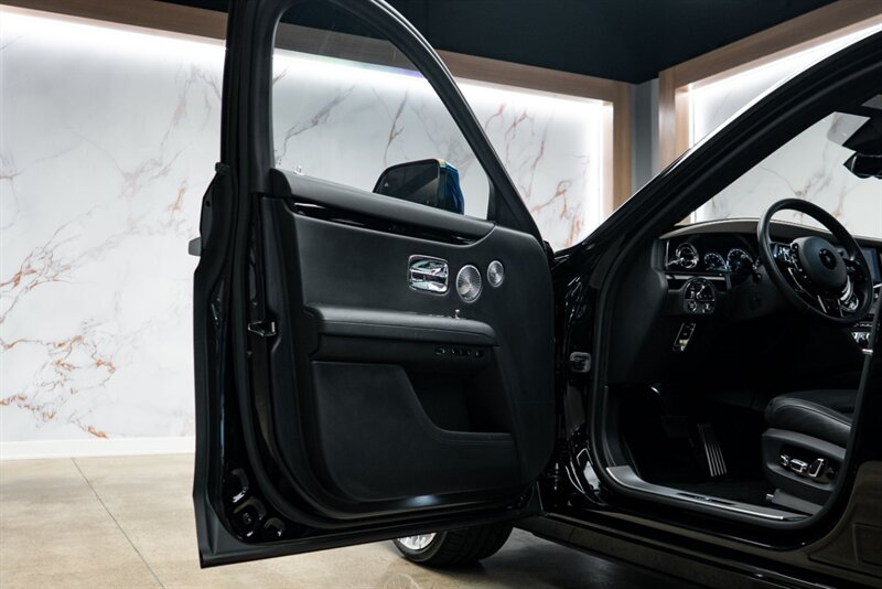 2021 Rolls-Royce Ghost - Photo 34 - Huntington Beach, CA 92649