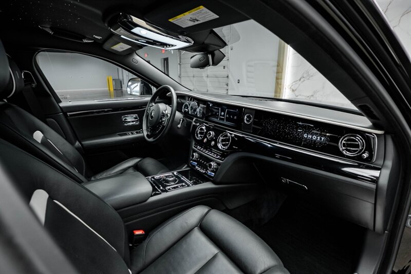 2021 Rolls-Royce Ghost - Photo 60 - Huntington Beach, CA 92649