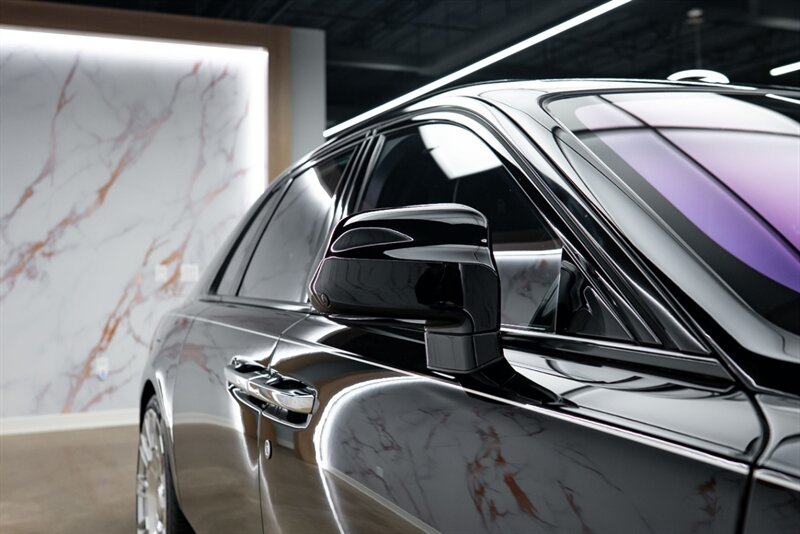 2021 Rolls-Royce Ghost - Photo 13 - Huntington Beach, CA 92649