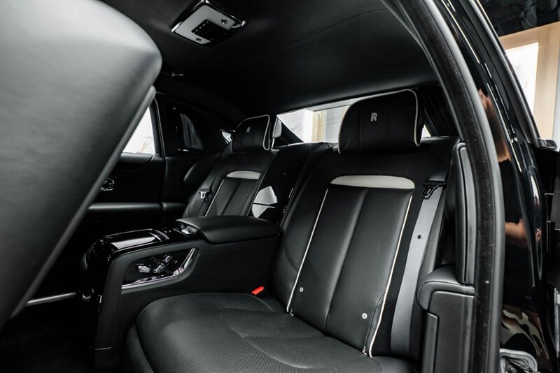 2021 Rolls-Royce Ghost - Photo 43 - Huntington Beach, CA 92649