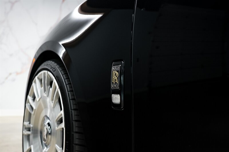 2021 Rolls-Royce Ghost - Photo 25 - Huntington Beach, CA 92649