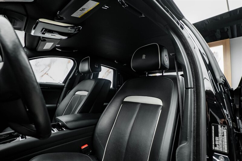 2021 Rolls-Royce Ghost - Photo 48 - Huntington Beach, CA 92649