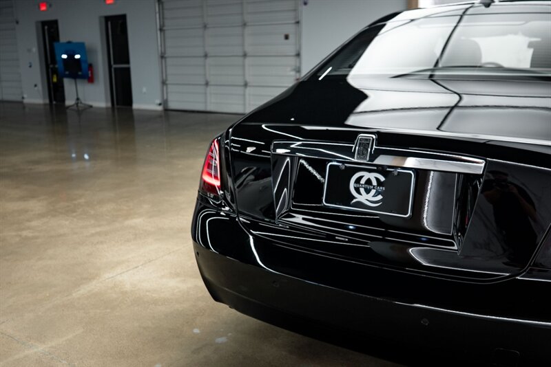 2021 Rolls-Royce Ghost - Photo 30 - Huntington Beach, CA 92649
