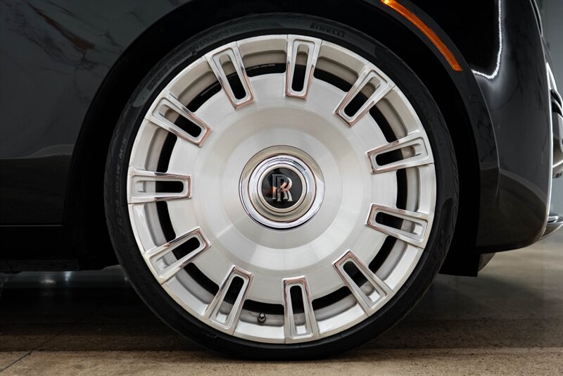 2021 Rolls-Royce Ghost - Photo 11 - Huntington Beach, CA 92649
