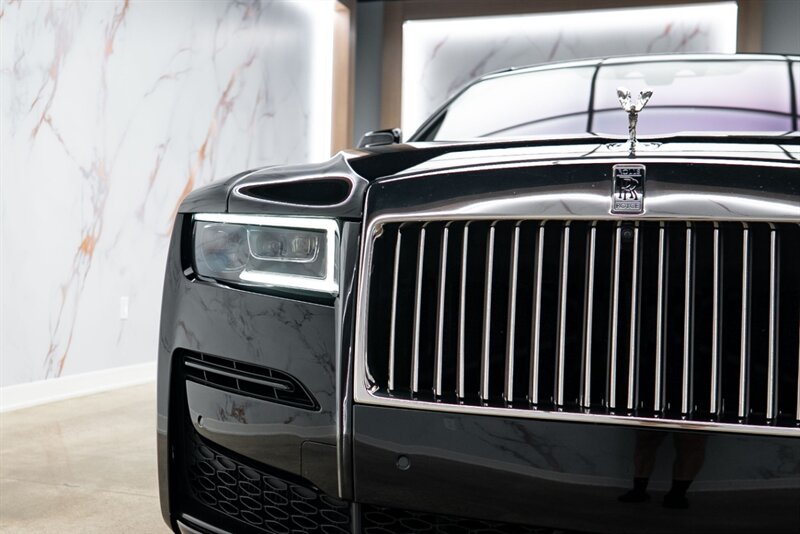 2021 Rolls-Royce Ghost - Photo 17 - Huntington Beach, CA 92649