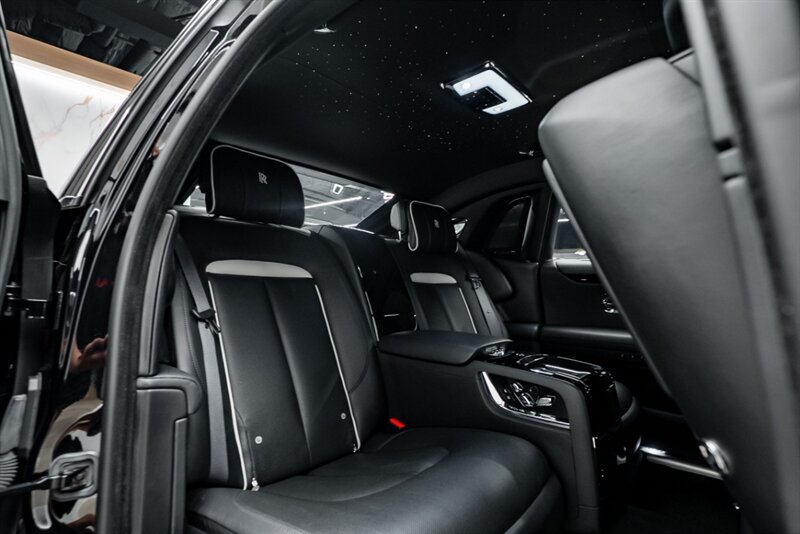 2021 Rolls-Royce Ghost - Photo 65 - Huntington Beach, CA 92649