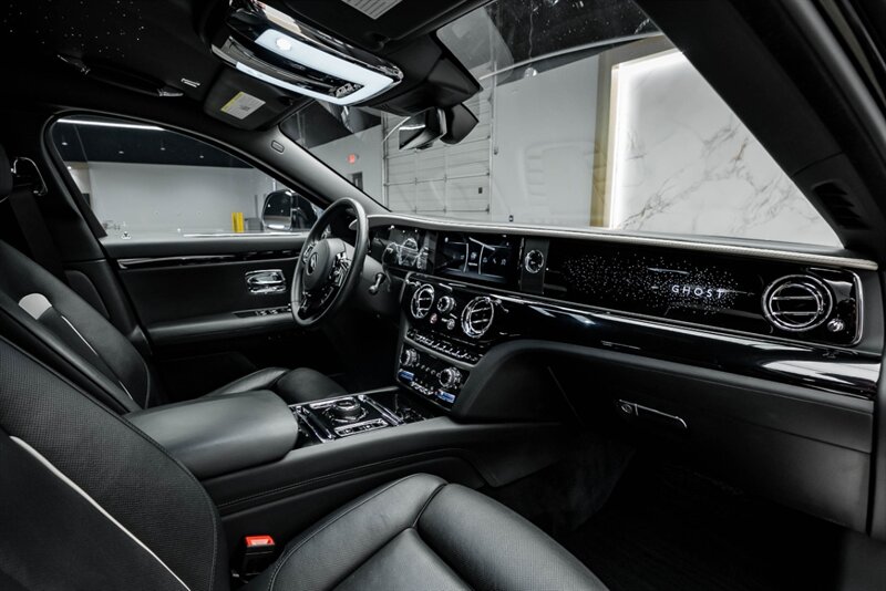 2021 Rolls-Royce Ghost - Photo 59 - Huntington Beach, CA 92649